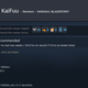 Image for article titled Naraka: Bladepoint, As Told By Steam Reviews